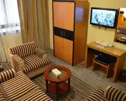 Durrat Al Eiman Hotel thumbnail